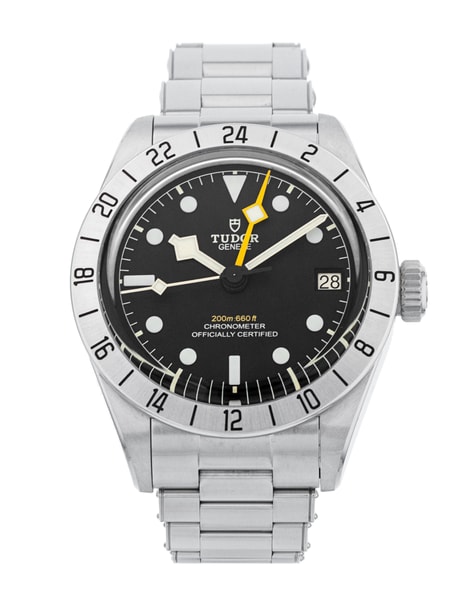 Tudor Black Bay Pro M79470-0001